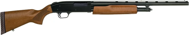 Mossberg 505 Youth All Purpose Field 20 Gauge Pump-Action Shotgun