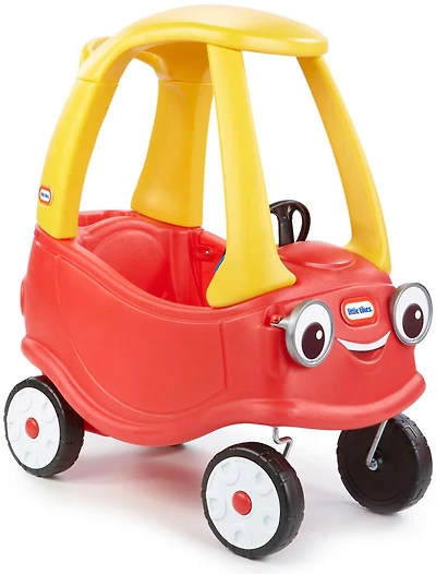 Little Tikes Cozy Coupe Ride-On Toy