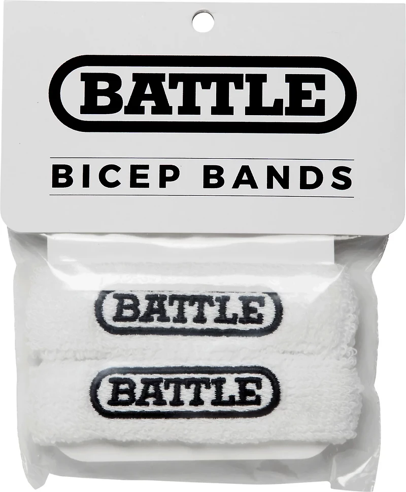Battle Bicep Arm Bands