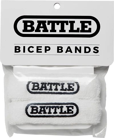 Battle Bicep Arm Bands