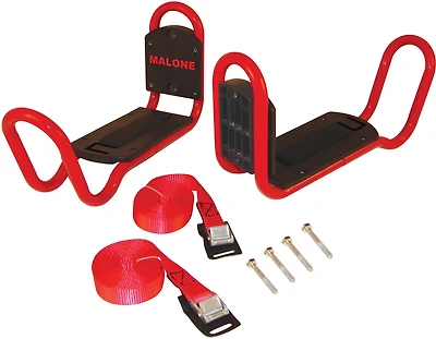 Malone Auto Racks Jdock Hybrid Gear Storage System