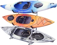 Malone Auto Racks FS Rack 3-Kayak Storage Rack