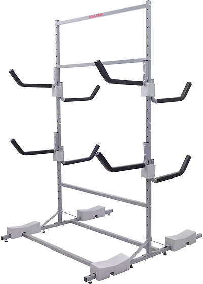 Malone Auto Racks FS 6-Kayak Storage Rack