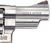 Smith & Wesson 629 Deluxe .44 Remington Magnum Revolver