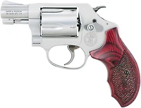 Smith & Wesson 637 Performance Center .38 Special Revolver