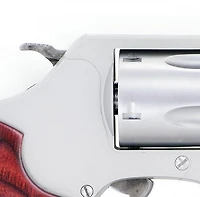 Smith & Wesson 637 Performance Center .38 Special Revolver