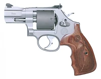 Smith & Wesson 986 Performance Center 9mm Luger Revolver