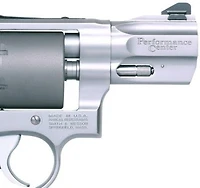 Smith & Wesson 986 Performance Center 9mm Luger Revolver