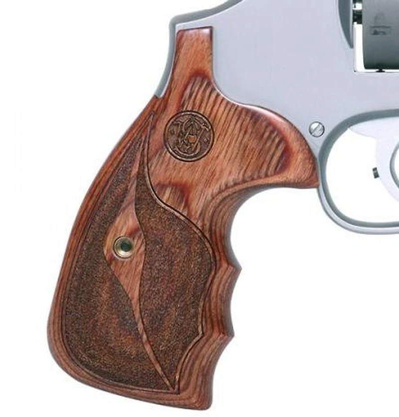 Smith & Wesson 986 Performance Center 9mm Luger Revolver