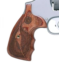 Smith & Wesson 986 Performance Center 9mm Luger Revolver