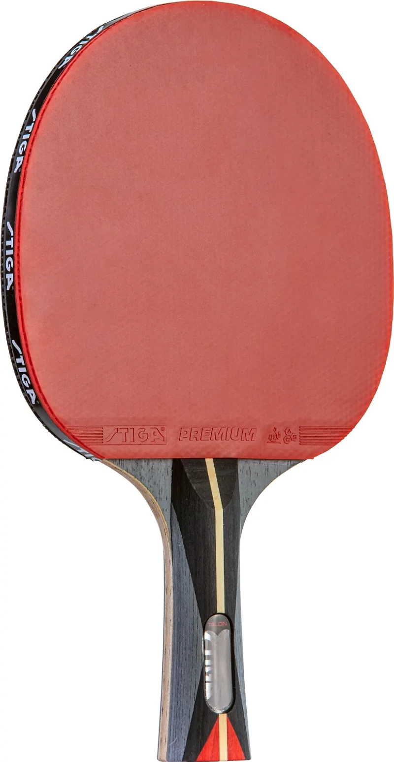 Stiga Talon Table Tennis Racket
