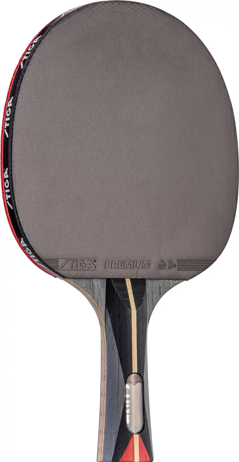 Stiga Talon Table Tennis Racket