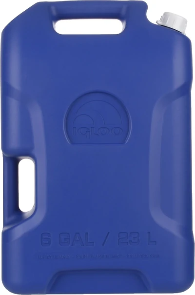 Igloo Cargo 6 gal Water Container