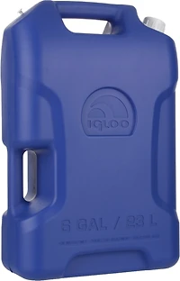 Igloo Cargo 6 gal Water Container
