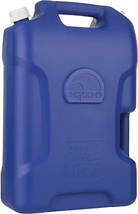 Igloo Cargo 6 gal Water Container