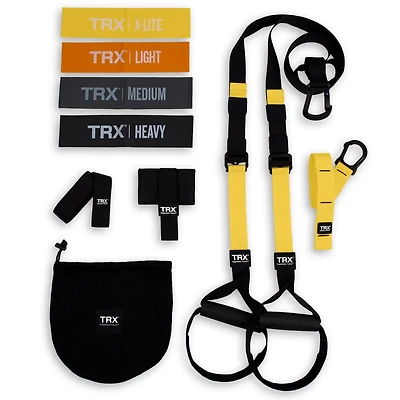 TRX Elite System Suspension Trainer Set