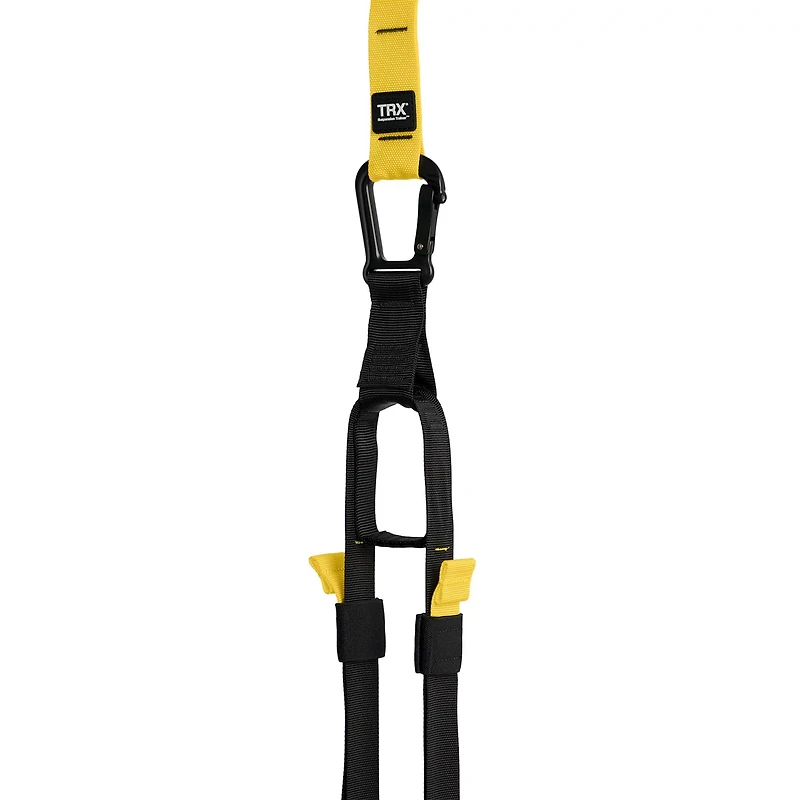 TRX Elite System Suspension Trainer Set