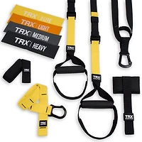TRX Elite System Suspension Trainer Set