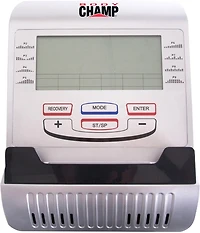 Body Champ 3-in-1 Trio Trainer Workout Machine