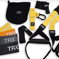 TRX Elite System Suspension Trainer Set