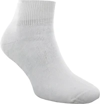 BCG  Athletic Quarter Socks 6 Pack