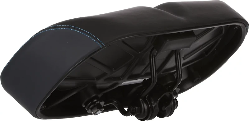 Bell Comfort 920 Noseless Replacement Bike Seat