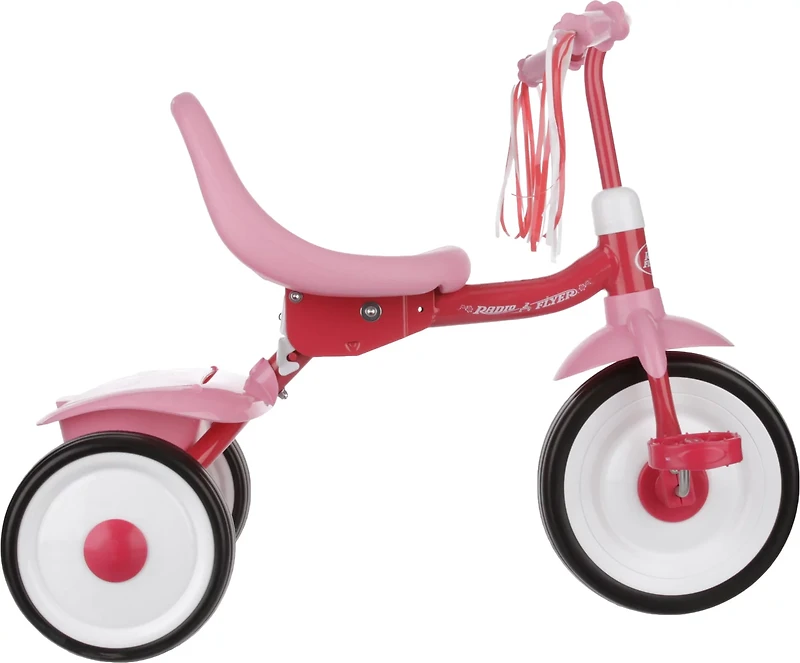 Radio Flyer Fold 2 Go Tricycle