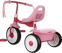 Radio Flyer Fold 2 Go Tricycle