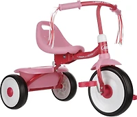 Radio Flyer Fold 2 Go Tricycle