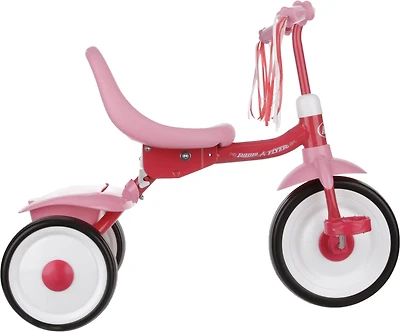 Radio Flyer Fold 2 Go Tricycle