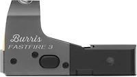 Burris FastFire™ III Red-Dot Reflex Sight