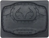 Realtree Camo Front Vehicle Floor Mats 2-Pack