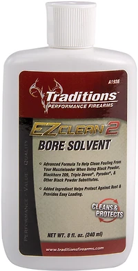 Traditions EZ Clean 2 Bore Solvent