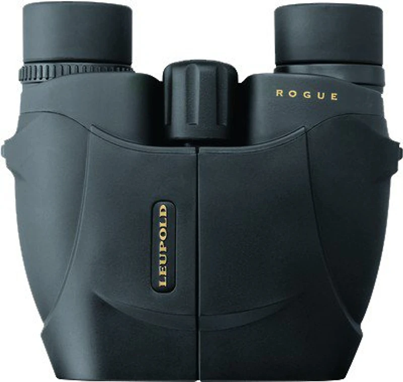 Leupold Rogue 10 x 25 Porro Prism Binoculars