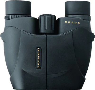 Leupold Rogue 10 x 25 Porro Prism Binoculars