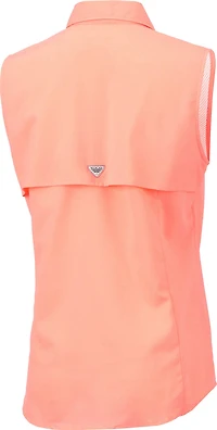 Columbia Sportswear Women's Tamiami Sleeveless Shirt