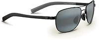 Maui Jim Adults' Guardrails Polarized Sunglasses