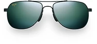 Maui Jim Adults' Guardrails Polarized Sunglasses