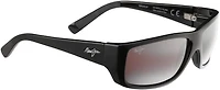 Maui Jim Adults' Wassup Polarized Sunglasses