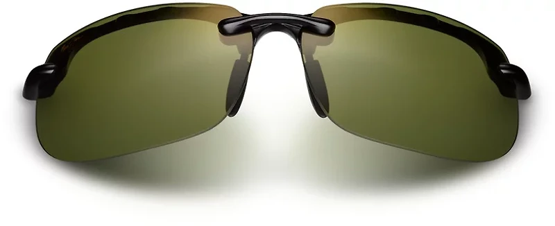 Maui Jim Adults' Banyans Polarized Sunglasses