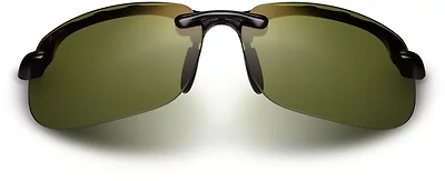 Maui Jim Adults' Banyans Polarized Sunglasses