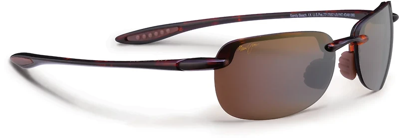 Maui Jim Sandy Beach Sunglasses
