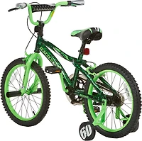 Ozone 500 Boys' 18 in Rattlesnake Bike