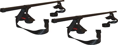 Malone Auto Racks VersaRail 50 in Bare Roof Cross Rail System