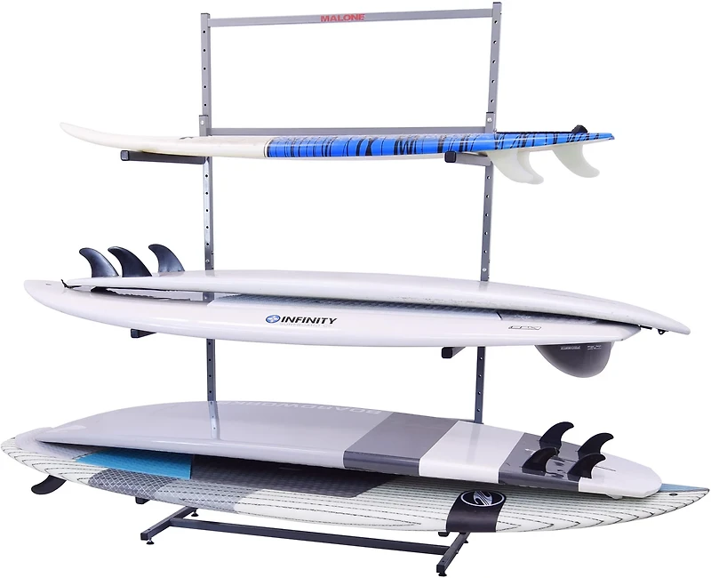 Malone Auto Racks FS Rack 6+ SUP Storage Rack