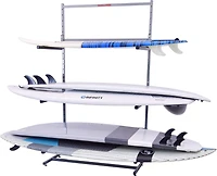 Malone Auto Racks FS Rack 6+ SUP Storage Rack