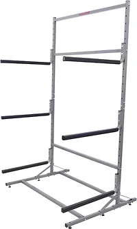 Malone Auto Racks FS Rack 6+ SUP Storage Rack