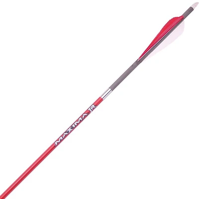 Carbon Express Maxima Jr. Youth Carbon Arrows 3-Pack