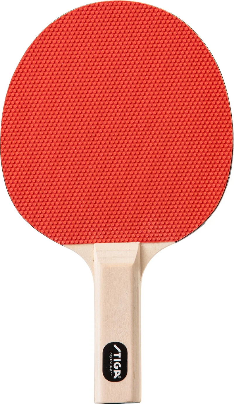 Stiga Hardbat Table Tennis Racket