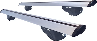 Malone Auto Racks AirFlow2 Universal 58 in Cross Rail System